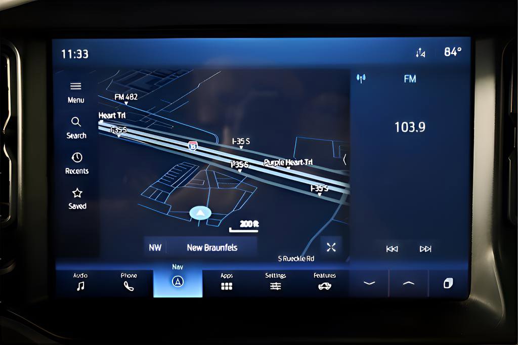 Used 2021 Ford Bronco Badlands image 33