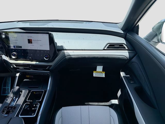 New 2026 Lexus TX 500h AWD image 19