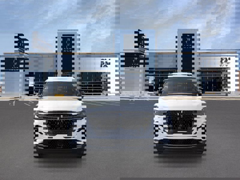 New 2026 Lincoln Nautilus Premier w/ Equipment Group 102A image 6