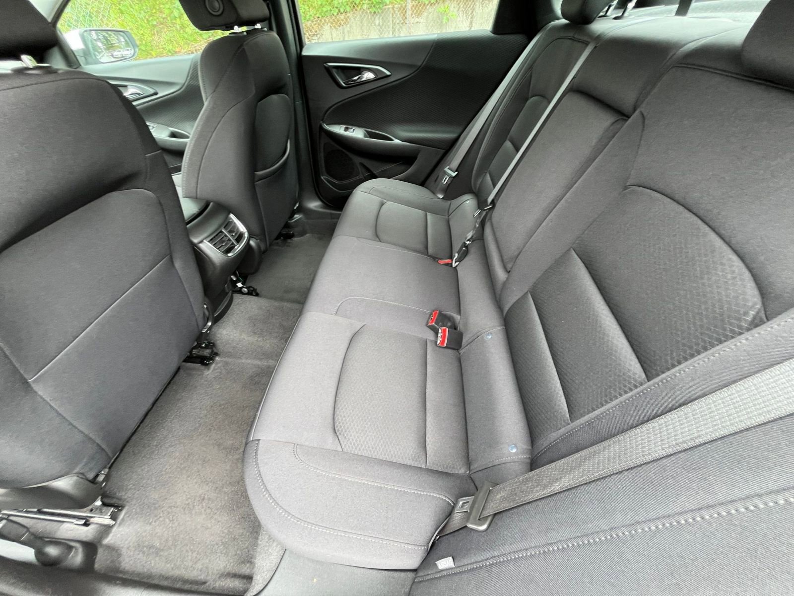 Used 2024 Chevrolet Malibu LT FWD image 27