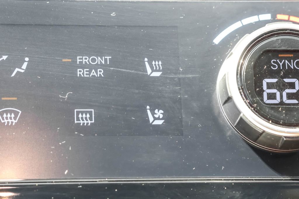 Used 2026 Hyundai Santa Fe Calligraphy AWD/4WD image 27