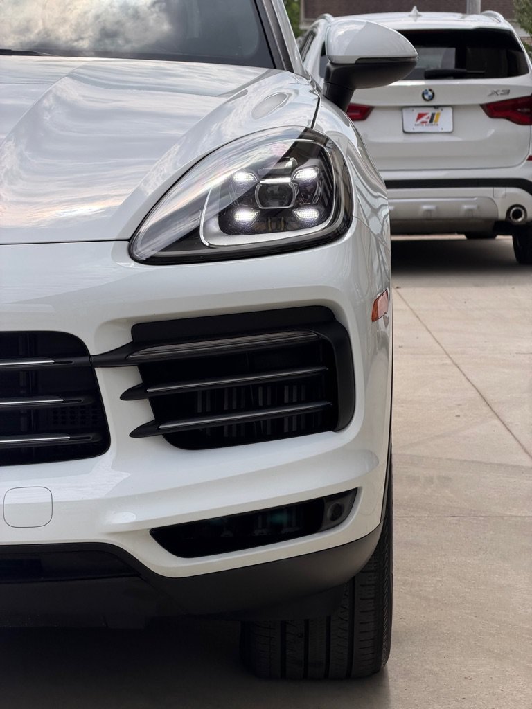 Used 2023 Porsche Cayenne AWD/4WD image 13