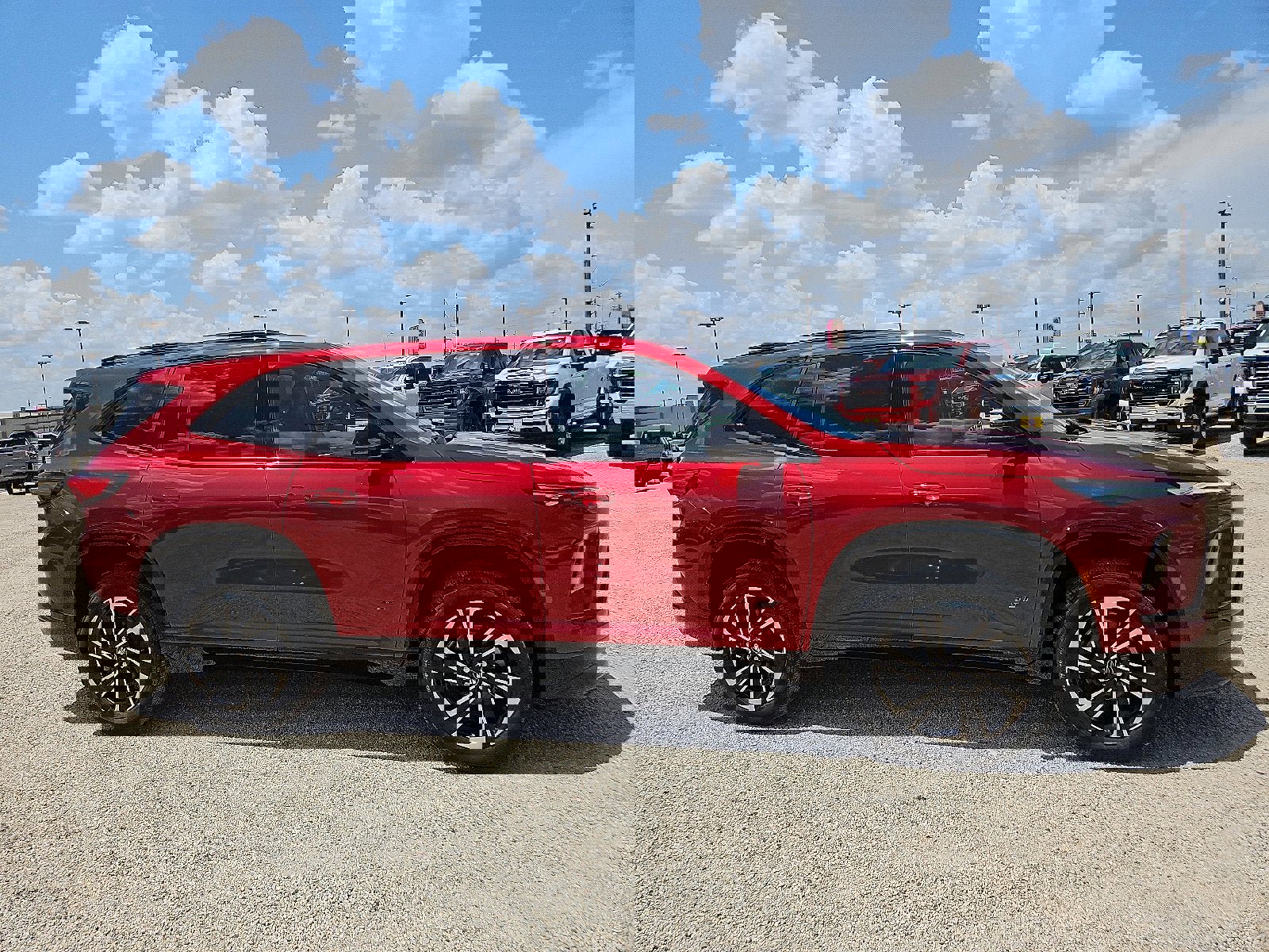 New 2026 Buick Enclave Sport Touring w/ Power Package image 6