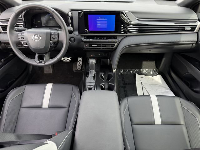 Certified 2025 Toyota Camry SE image 11