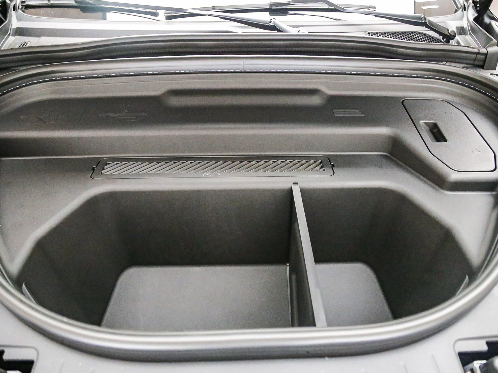 New 2027 Audi SQ6 e-tron Premium Plus AWD/4WD image 29