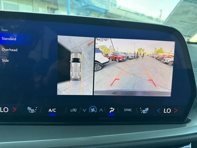 Certified 2024 Chevrolet Traverse LT image 20