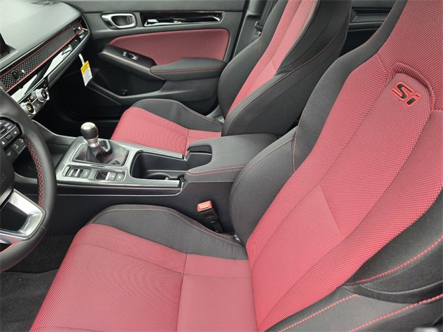 New 2026 Honda Civic Si image 8