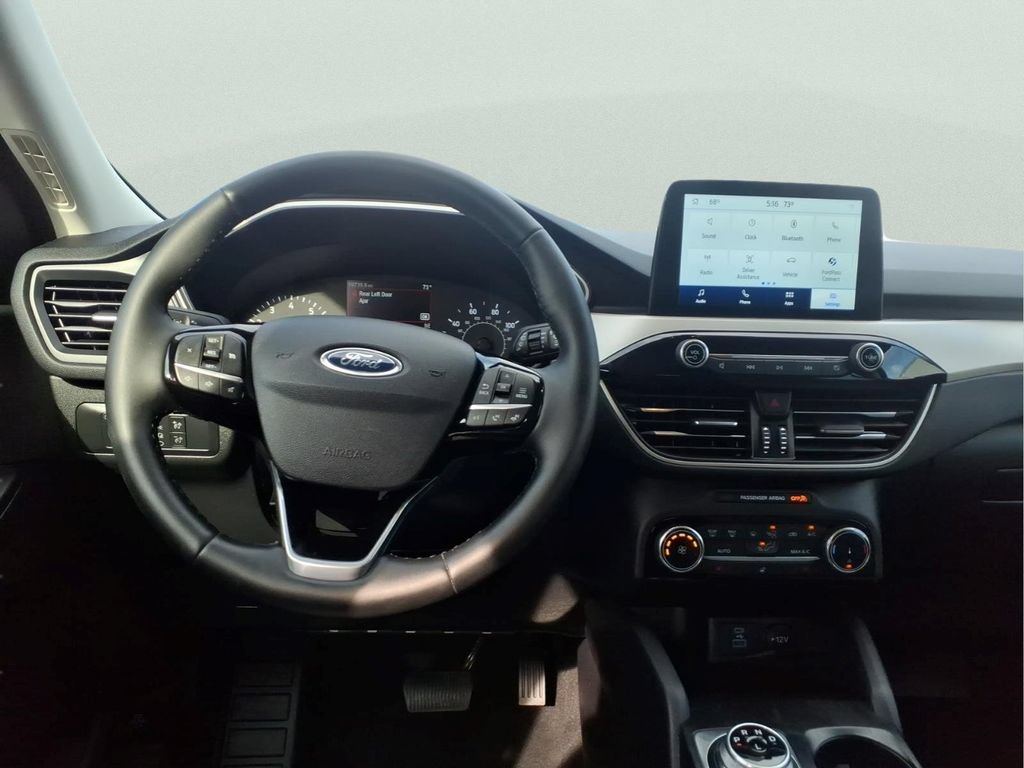 Used 2022 Ford Escape SE w/ Cold Weather Package AWD/4WD image 15