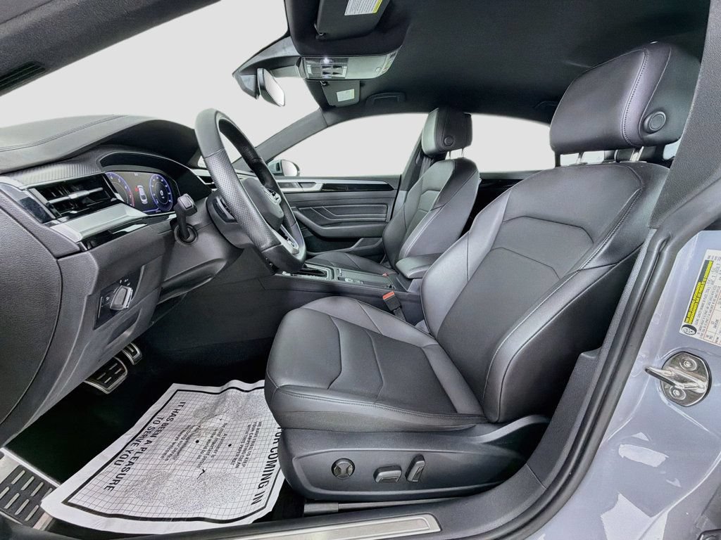 Used 2023 Volkswagen Arteon SE FWD image 20