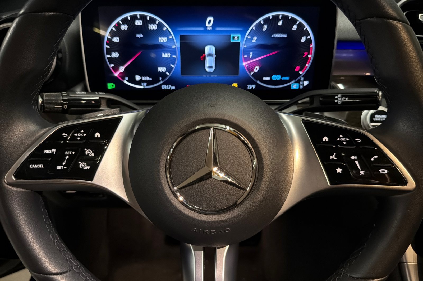Used 2022 Mercedes-Benz C 300 Sedan image 21