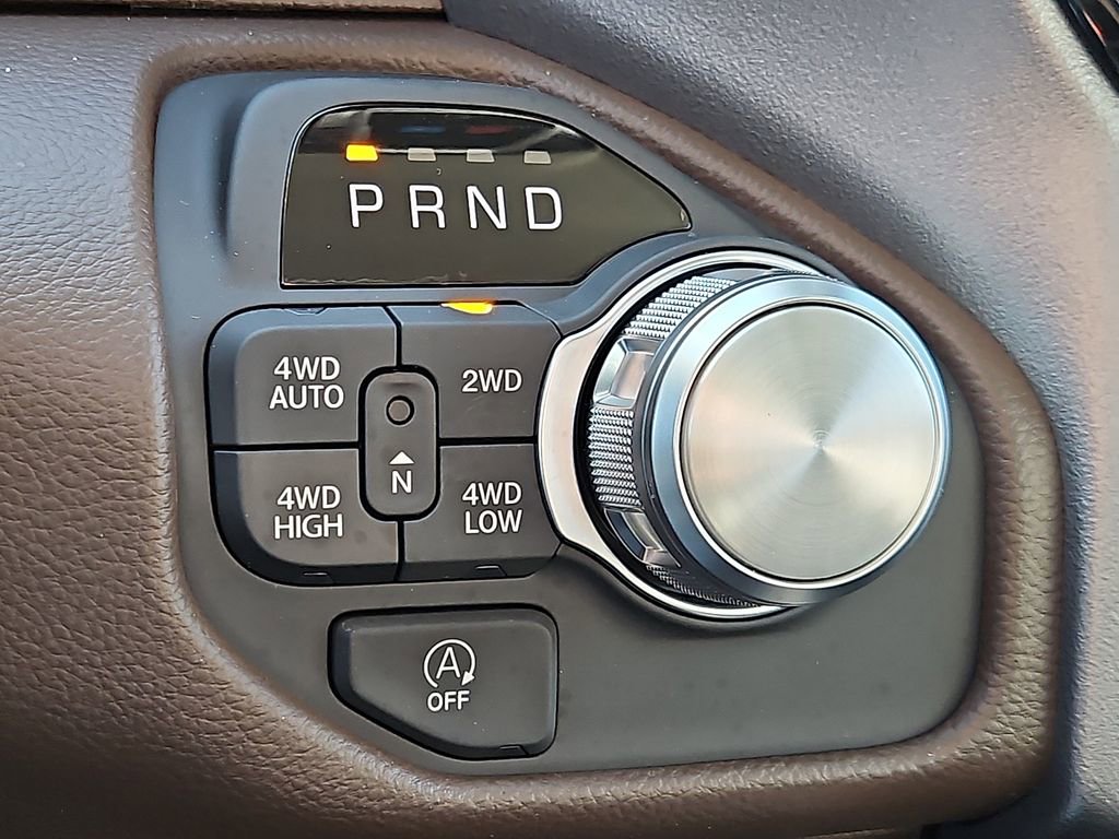 New 2026 RAM 1500 Laramie image 20