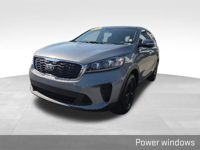 Used 2020 Kia Sorento LX image 9