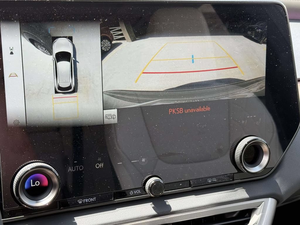 New 2026 Lexus RX 350 Premium Plus AWD/4WD image 6
