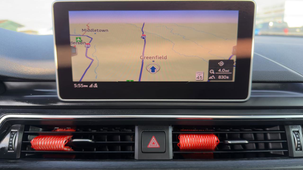 Used 2017 Audi A4 2.0T Premium w/ Convenience Package image 32