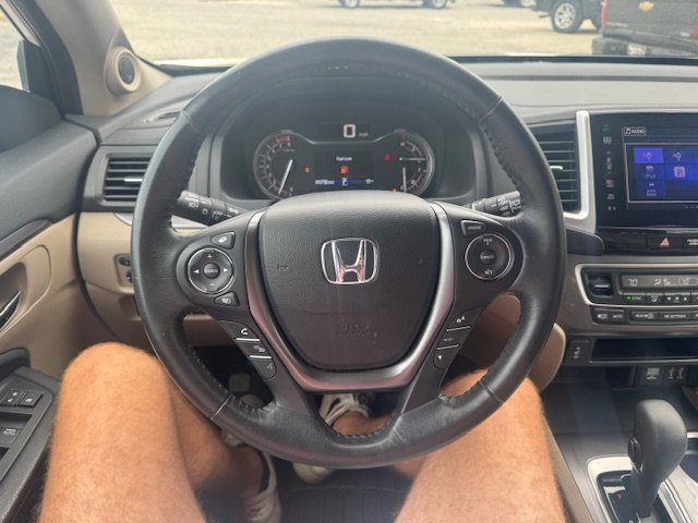 Used 2016 Honda Pilot EX-L image 17