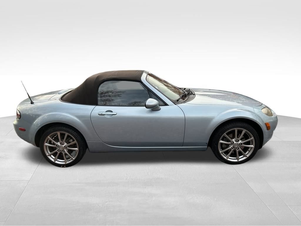 Used 2008 MAZDA MX-5 Miata Special Edition image 7