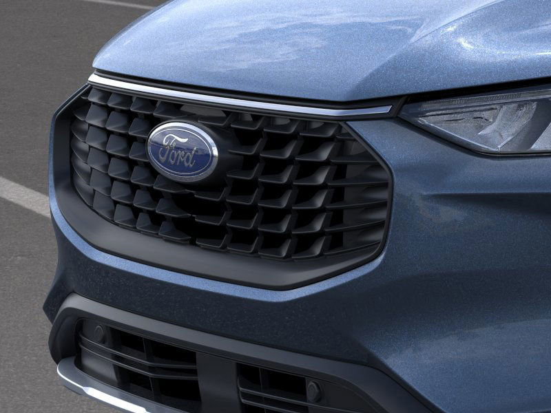 New 2026 Ford Escape Active image 17