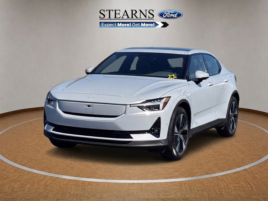 Used 2024 Polestar Polestar 2 RWD image 2
