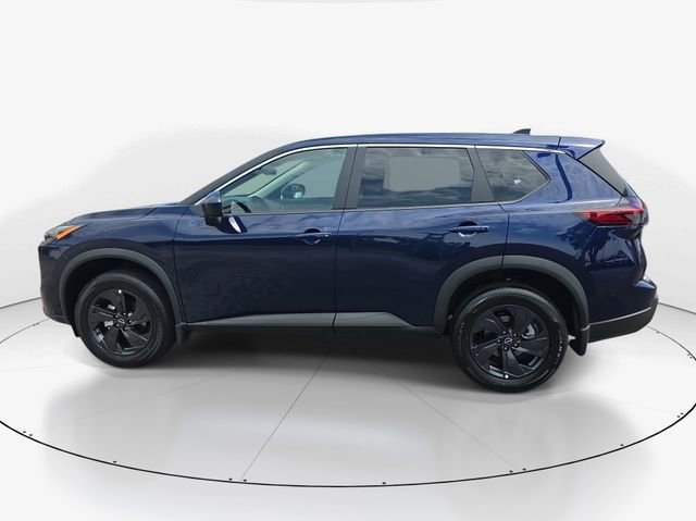 New 2026 Nissan Rogue SV w/ Cold Weather Package FWD image 9