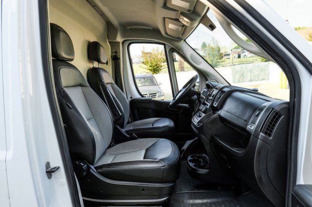 Used 2019 RAM ProMaster 1500 image 26