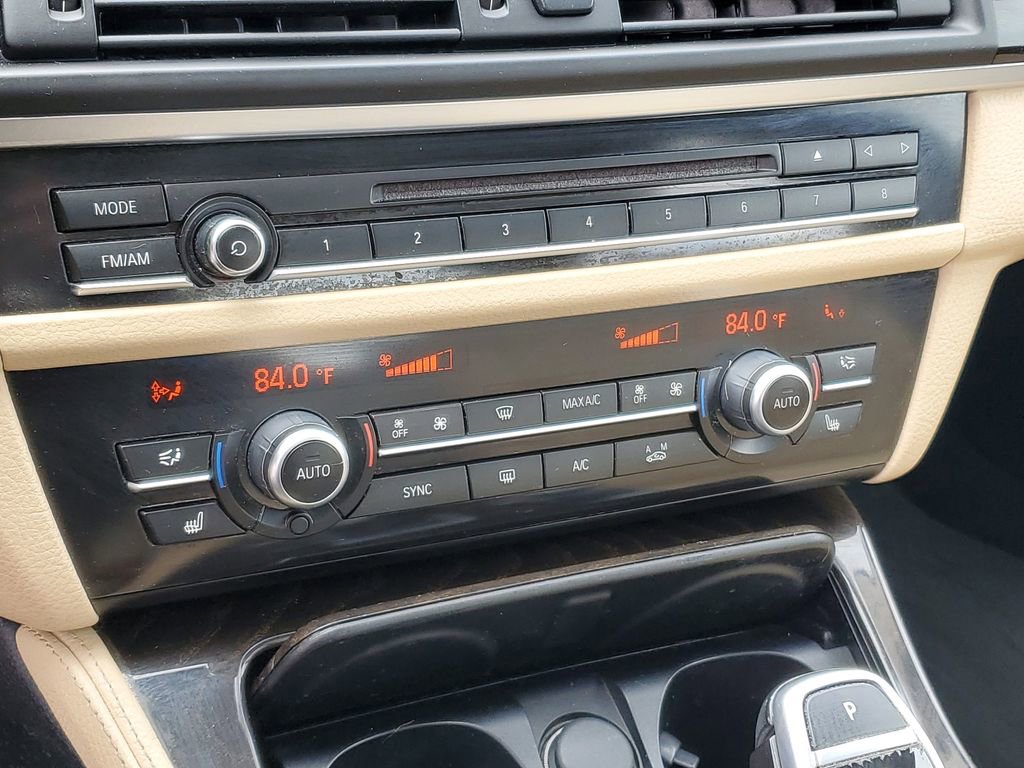 Used 2016 BMW 528i xDrive Sedan image 18