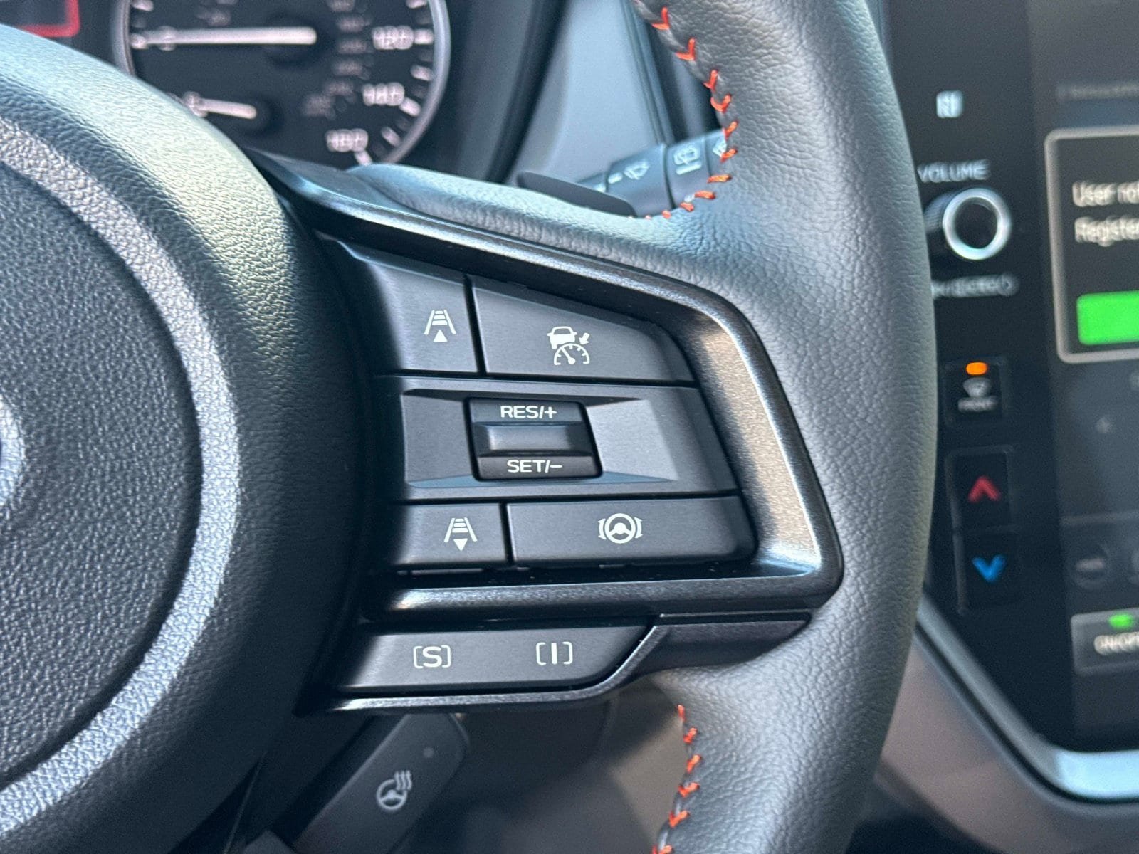 New 2026 Subaru Crosstrek 2.5i Limited AWD/4WD image 28