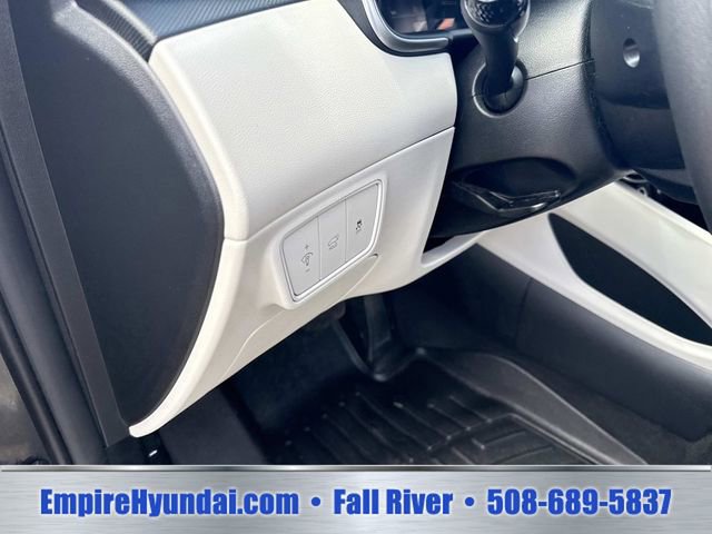 Used 2023 Hyundai Tucson SEL AWD/4WD image 19