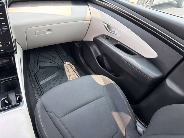 Used 2024 Hyundai Tucson SEL AWD/4WD image 27