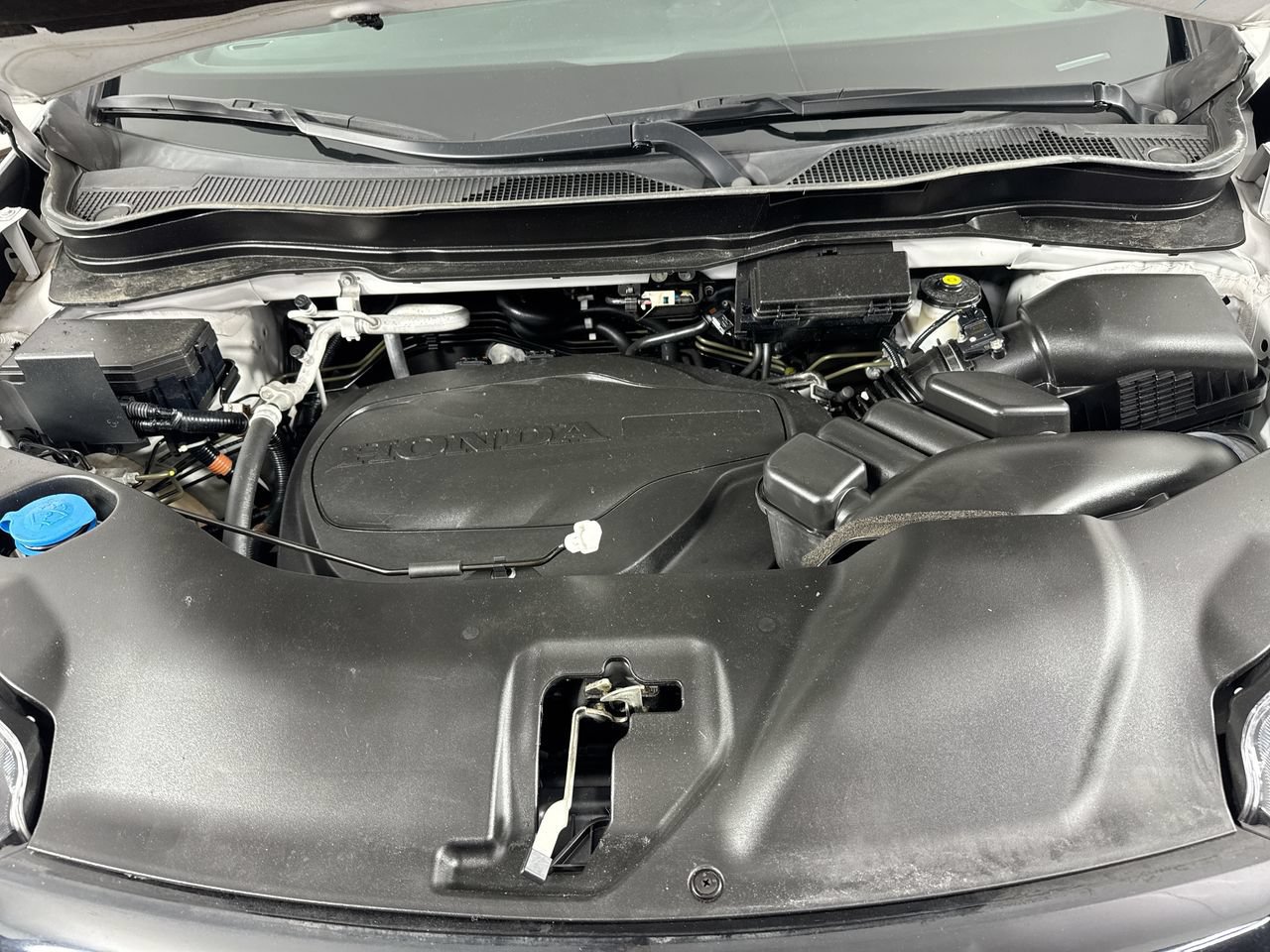 Used 2022 Honda Pilot Sport image 27