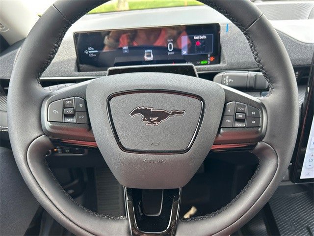 New 2025 Ford Mustang Mach-E Premium image 39