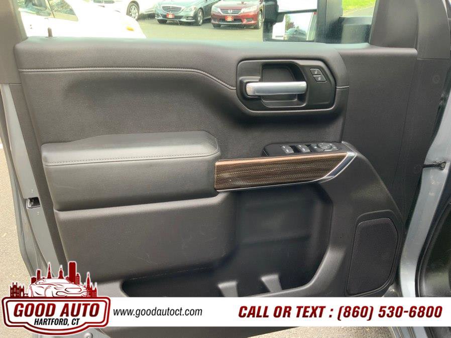 Used 2020 Chevrolet Silverado 1500 LT w/ All-Star Edition AWD/4WD image 6