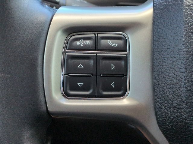 Used 2015 RAM 1500 Laramie w/ Convenience Group AWD/4WD image 26