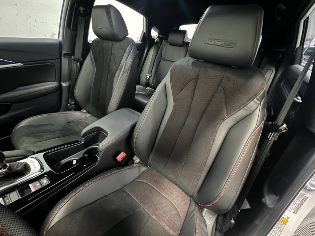New 2026 Acura Integra Type S image 11