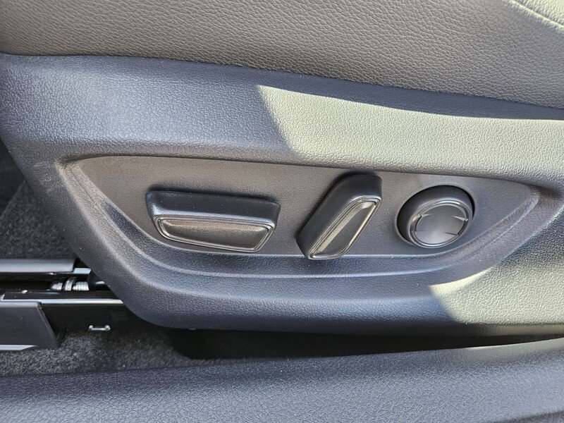 New 2025 Toyota Camry XSE image 7