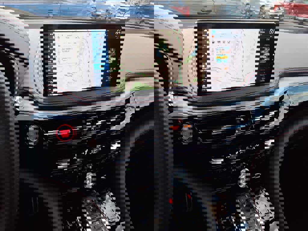 Certified 2026 Acura MDX A-Spec image 10