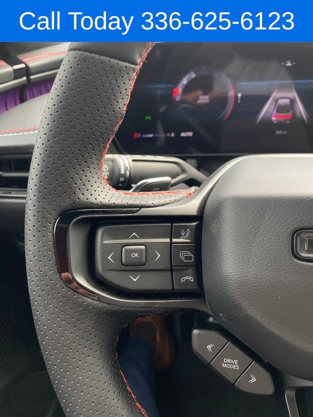 New 2026 Dodge Charger R/T AWD/4WD image 17