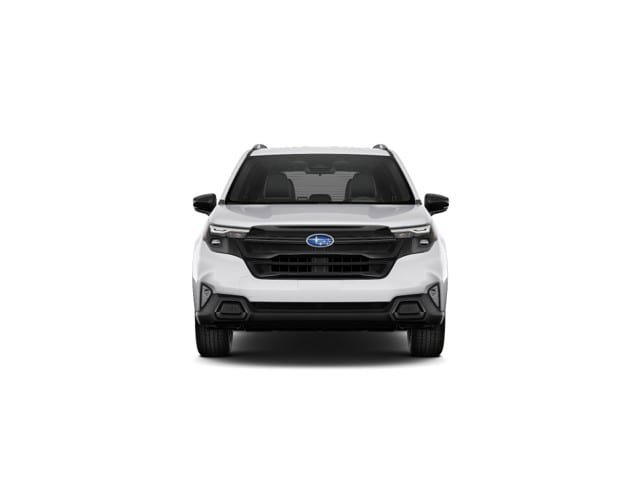 New 2026 Subaru Forester Sport w/ Onyx Edition AWD/4WD image 8