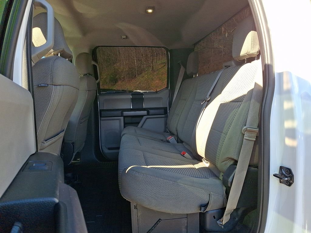 Used 2019 Ford F250 XLT AWD/4WD image 10