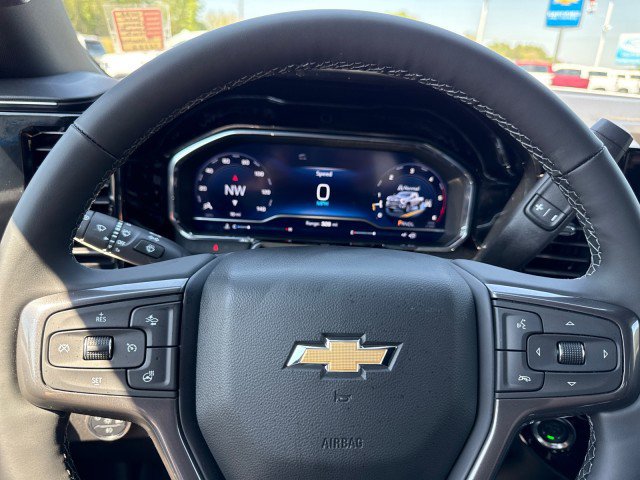 New 2025 Chevrolet Silverado 2500 High Country w/ High Country Premium Package image 34