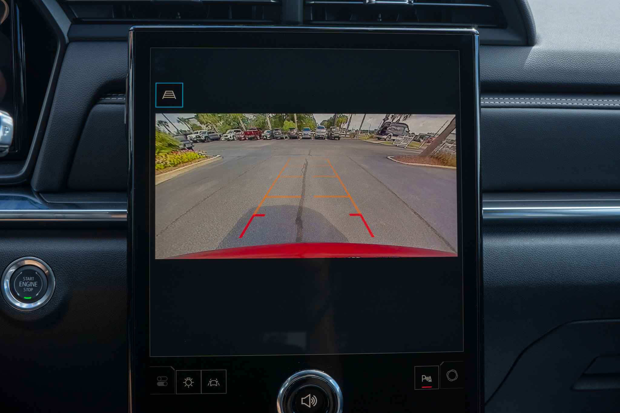 New 2026 GMC Terrain Elevation w/ LPO, Floor Liner Package image 17