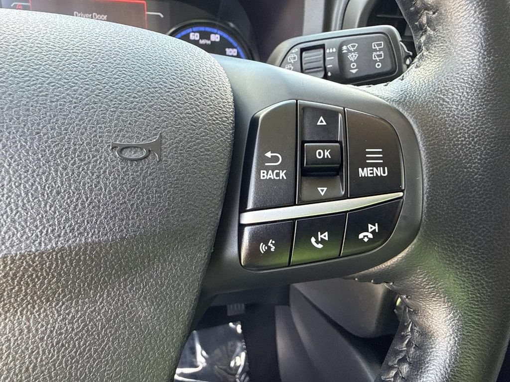 Used 2022 Ford Bronco Sport Outer Banks w/ Tech Package AWD/4WD image 35