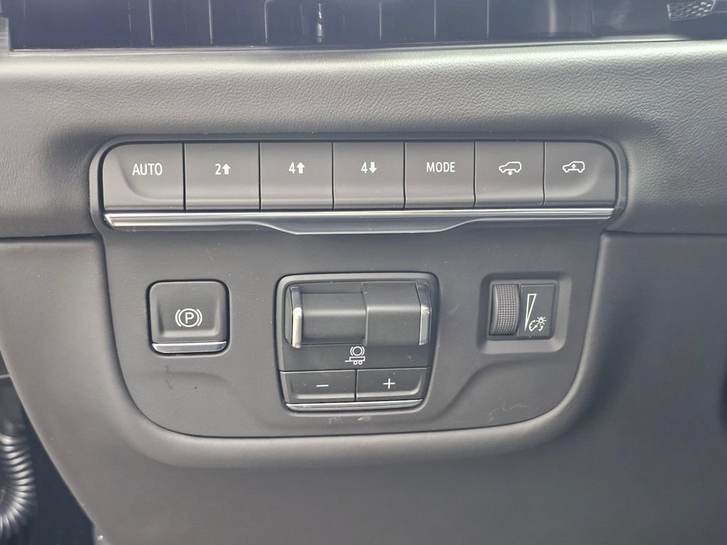 New 2026 Cadillac Escalade Platinum Sport AWD/4WD image 27