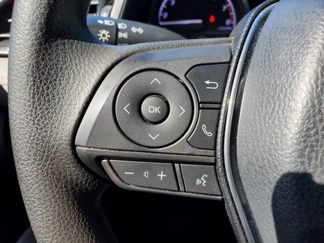 Used 2019 Toyota Camry LE FWD image 19