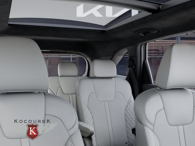 New 2026 Kia Sorento SX Prestige AWD/4WD image 27