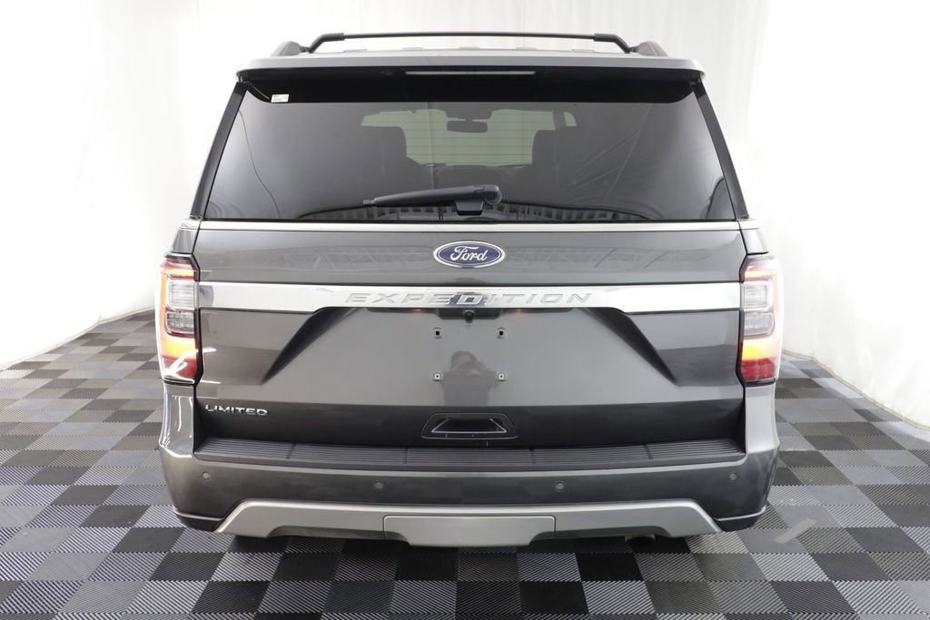 Used 2019 Ford Expedition Limited w/ Equipment Group 301A AWD/4WD image 20