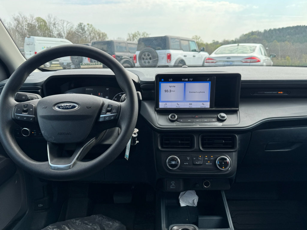 Used 2023 Ford Maverick XL image 16