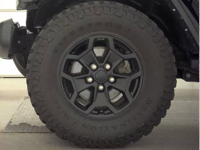 Used 2022 Jeep Gladiator Sport AWD/4WD image 19