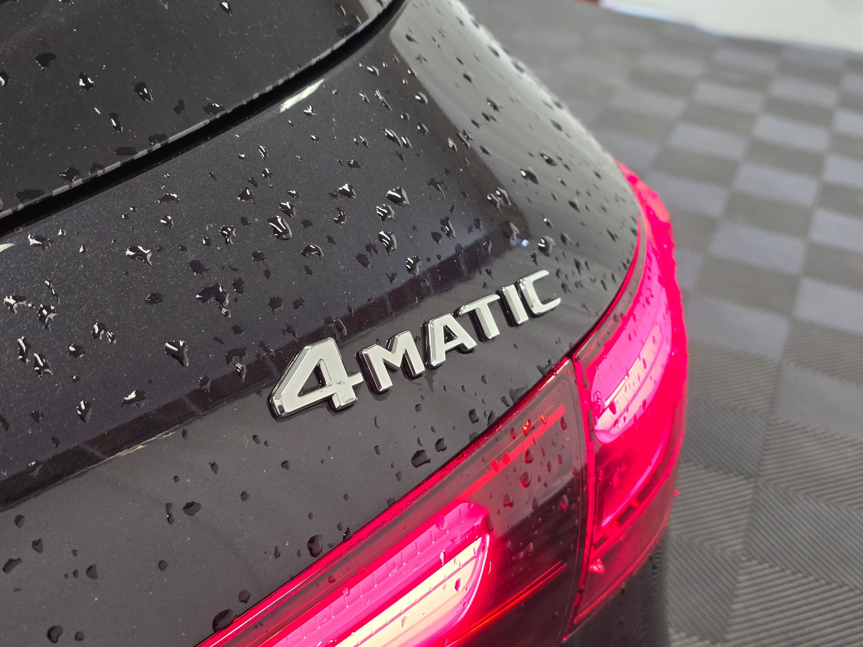 Used 2025 Mercedes-Benz GLA 250 4MATIC image 26