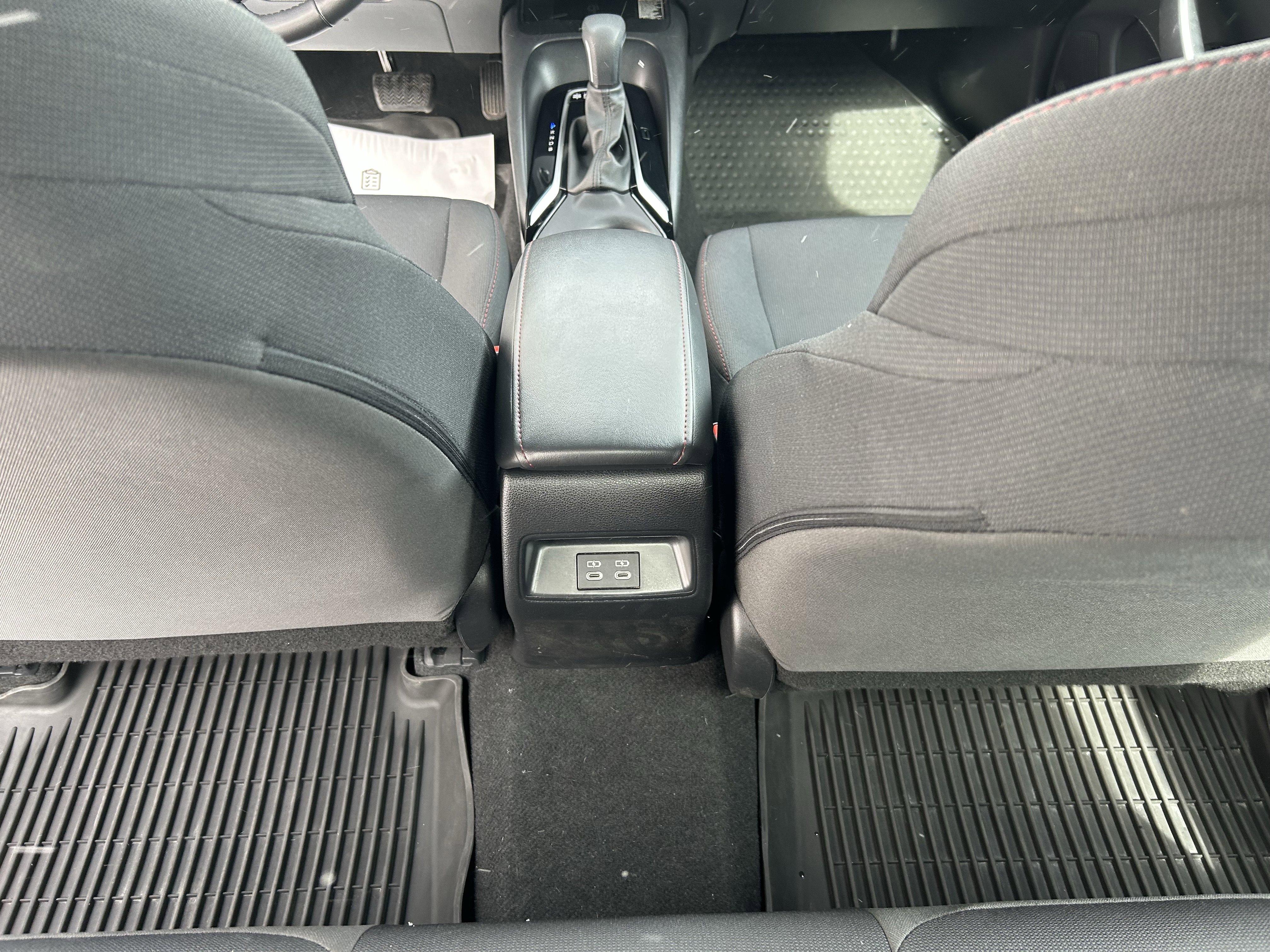 Certified 2024 Toyota Corolla SE w/ SE Premium Package image 20