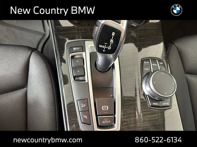 Used 2017 BMW X3 xDrive28i AWD/4WD image 12
